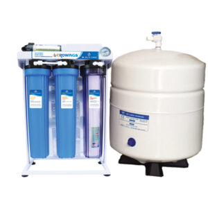Máy lọc nước RO Erokasun 100 lít/giờ