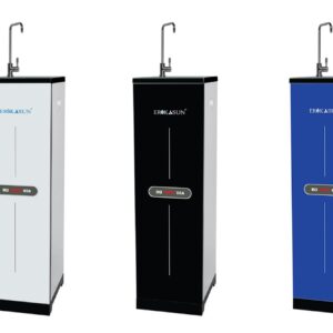 Máy lọc nước RO Erokasun 6 cấp lọc