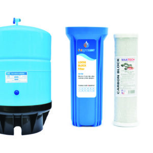 BỘ BÌNH, LÕI LỌC NƯỚC 01