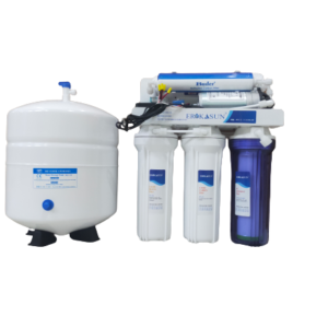 Máy lọc nước RO Erokasun 7 cấp lọc ( gầm bếp )