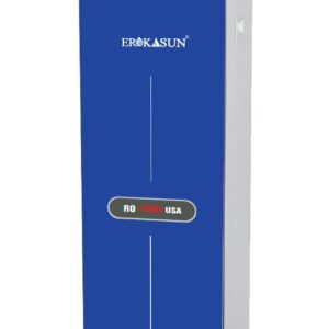 Máy lọc nước RO Erokasun 8 cấp lọc